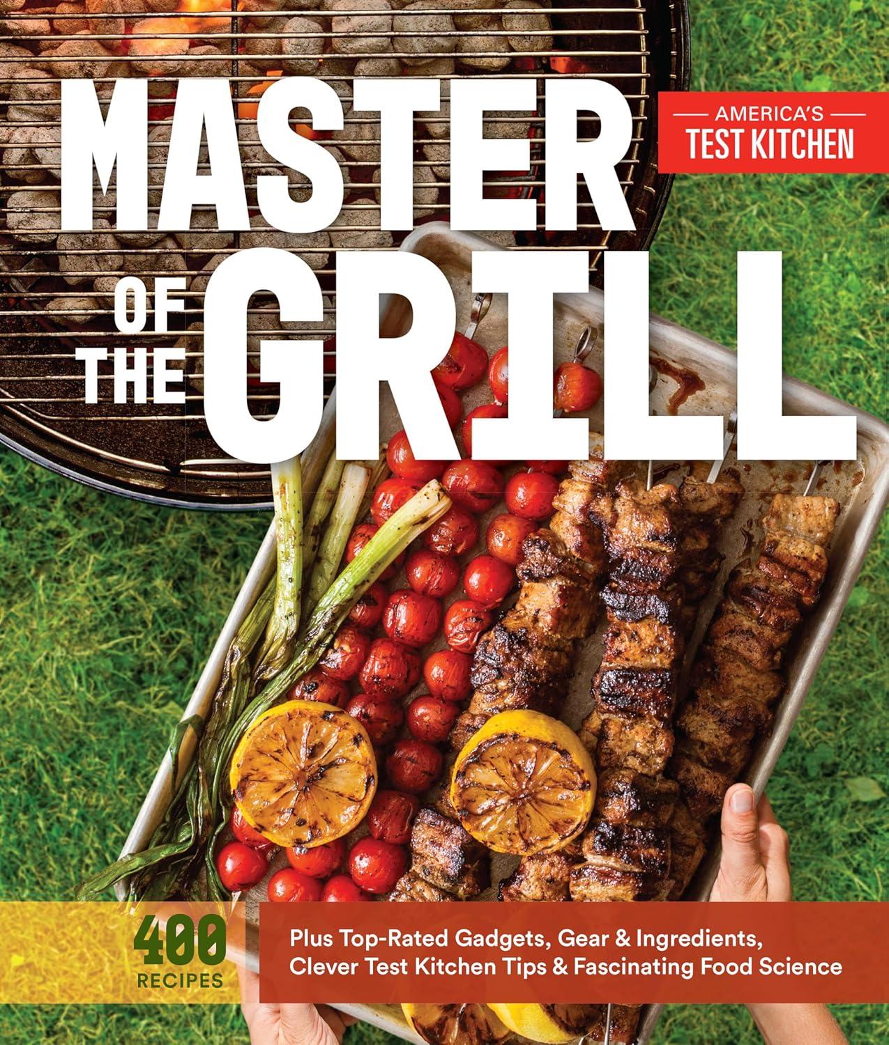 Grill Gear Showdown: Foolproof Recipes, Temp Tools, Local Ingredients