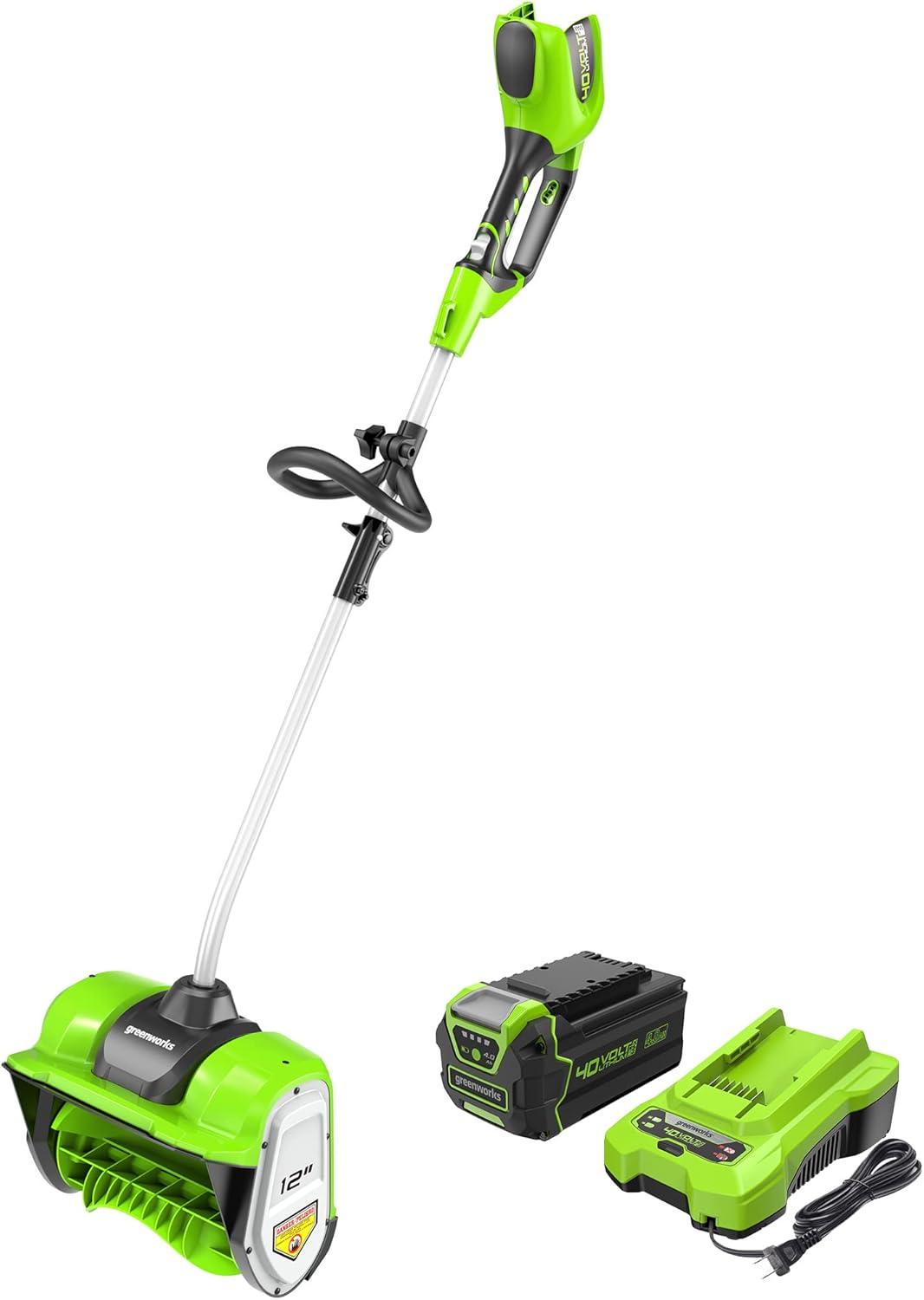 Snow Shovel Showdown: Tested Power, Surprising Value