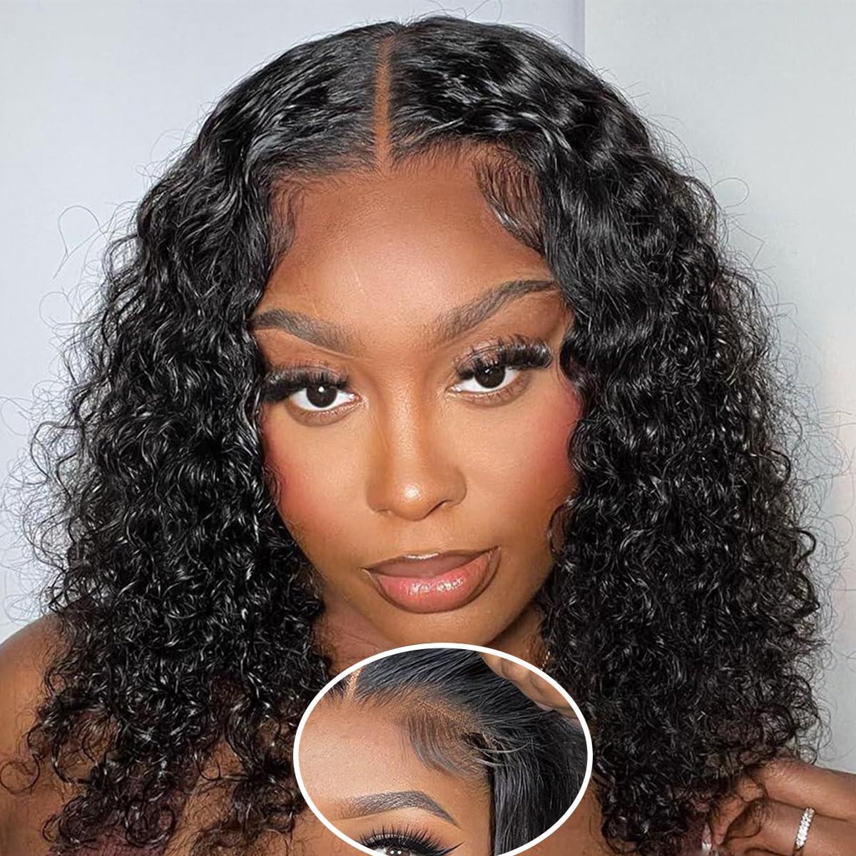 Surprising Moisture Absorber: Visible Effect