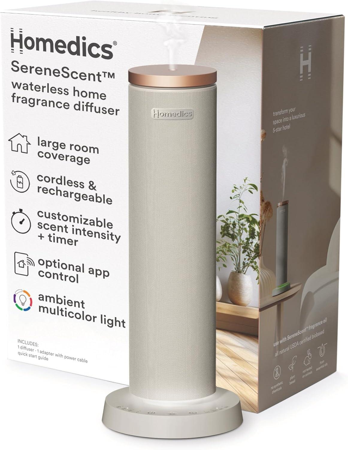 Fragrance-Free Barrier Cream Tested for Long-Lasting Protection
Non-Adhesive Liners Compared for Dark Style Home Use
Waterless Diffuser Showdown for Rechargeable Home Fragrance