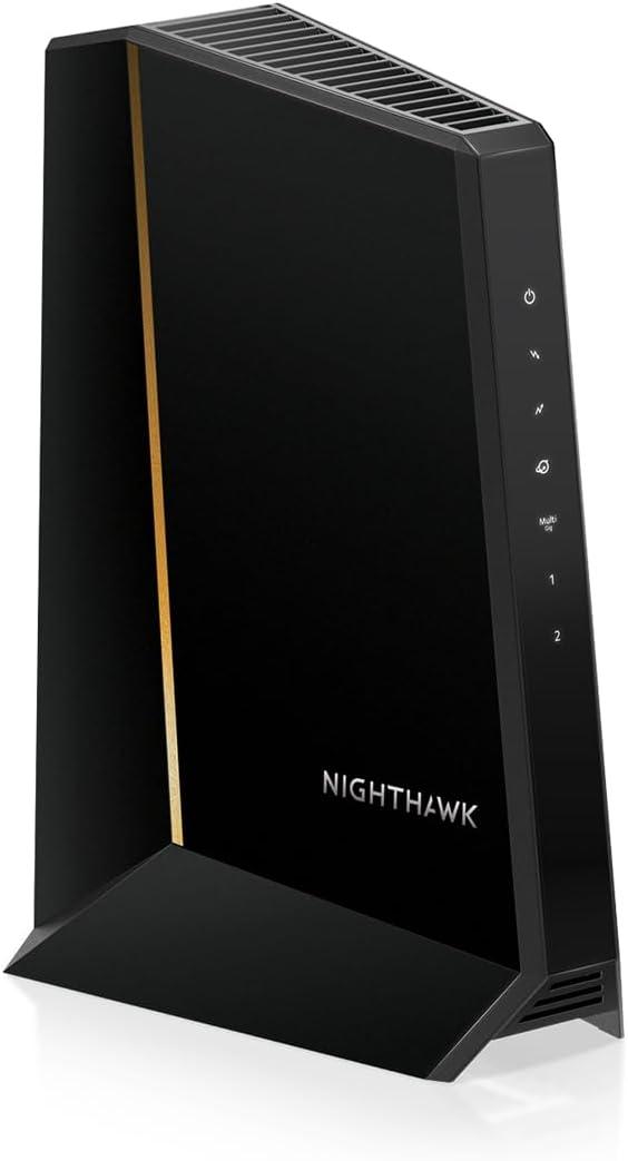 Cable Modem Router Showdown: Tested for Speed & Savings