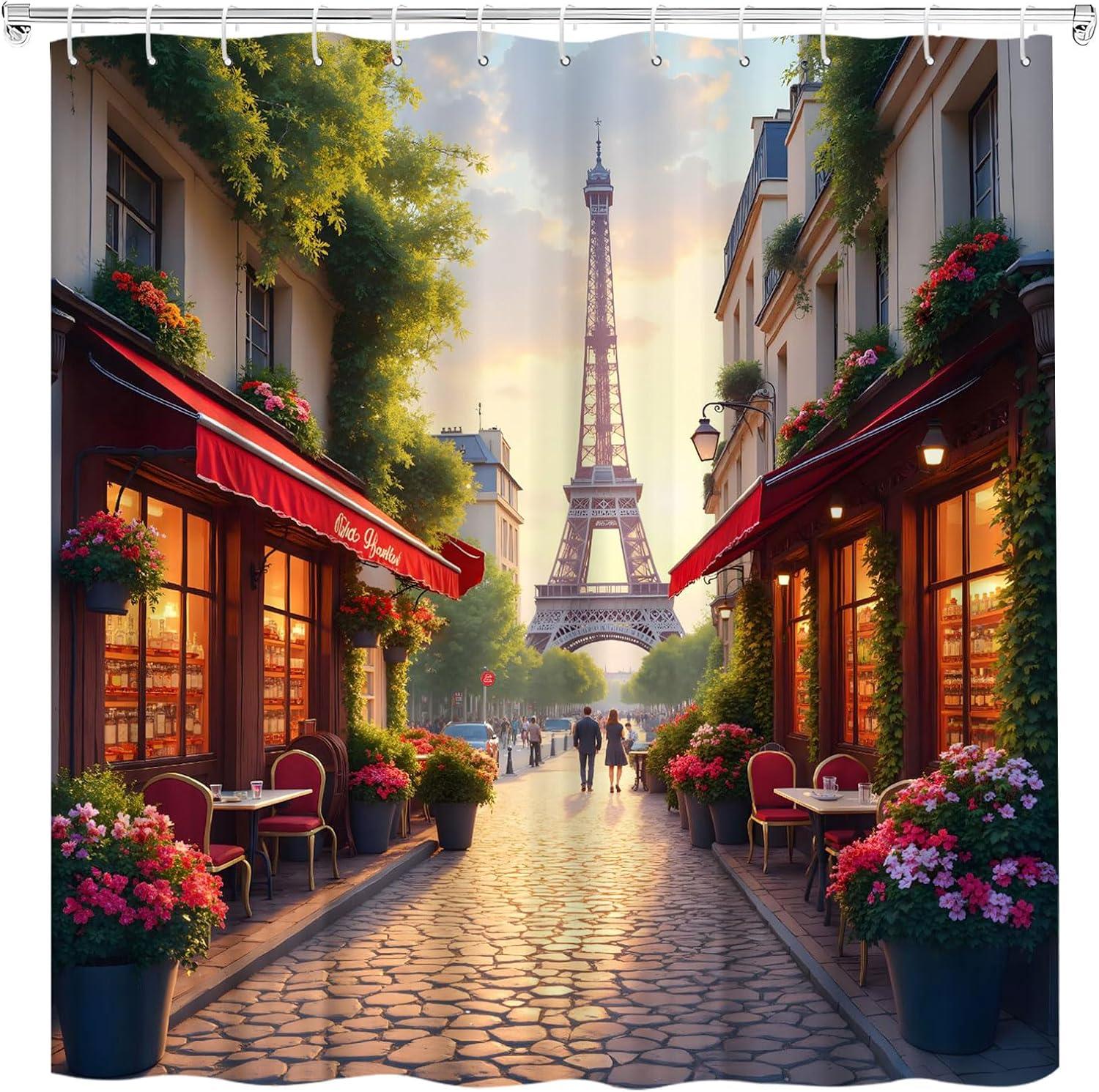 Shower Curtain Tested: Surprising Versatility for Events & Beyond
