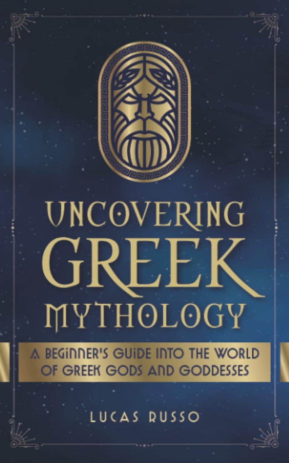 Screen-Free Greek Myths for Kids: Surprising Lessons & Family Adventures