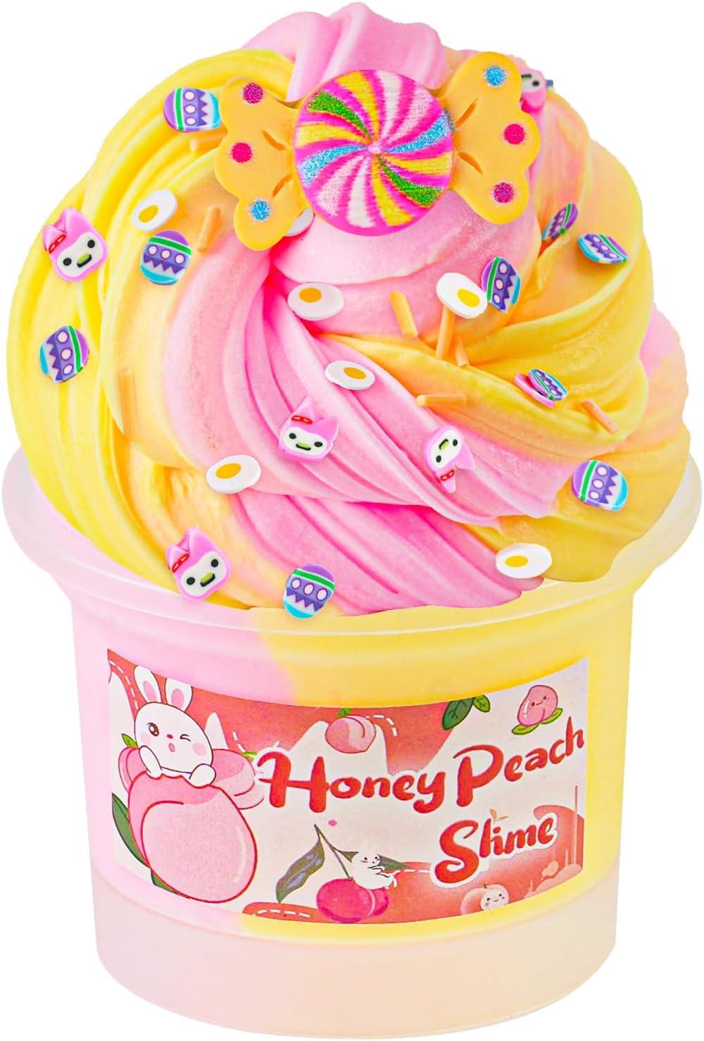 Surprising Insight: Tested Slime Kits for Kids (Non-Sticky, Safe, Trending!)