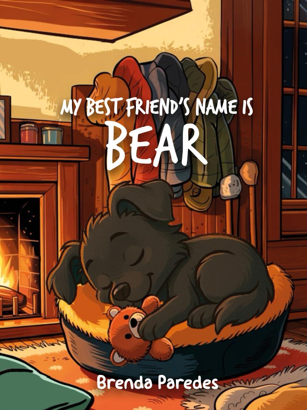 7-Step Training vs Bear's Tale & Letters: Surprising Dog Raising Insights