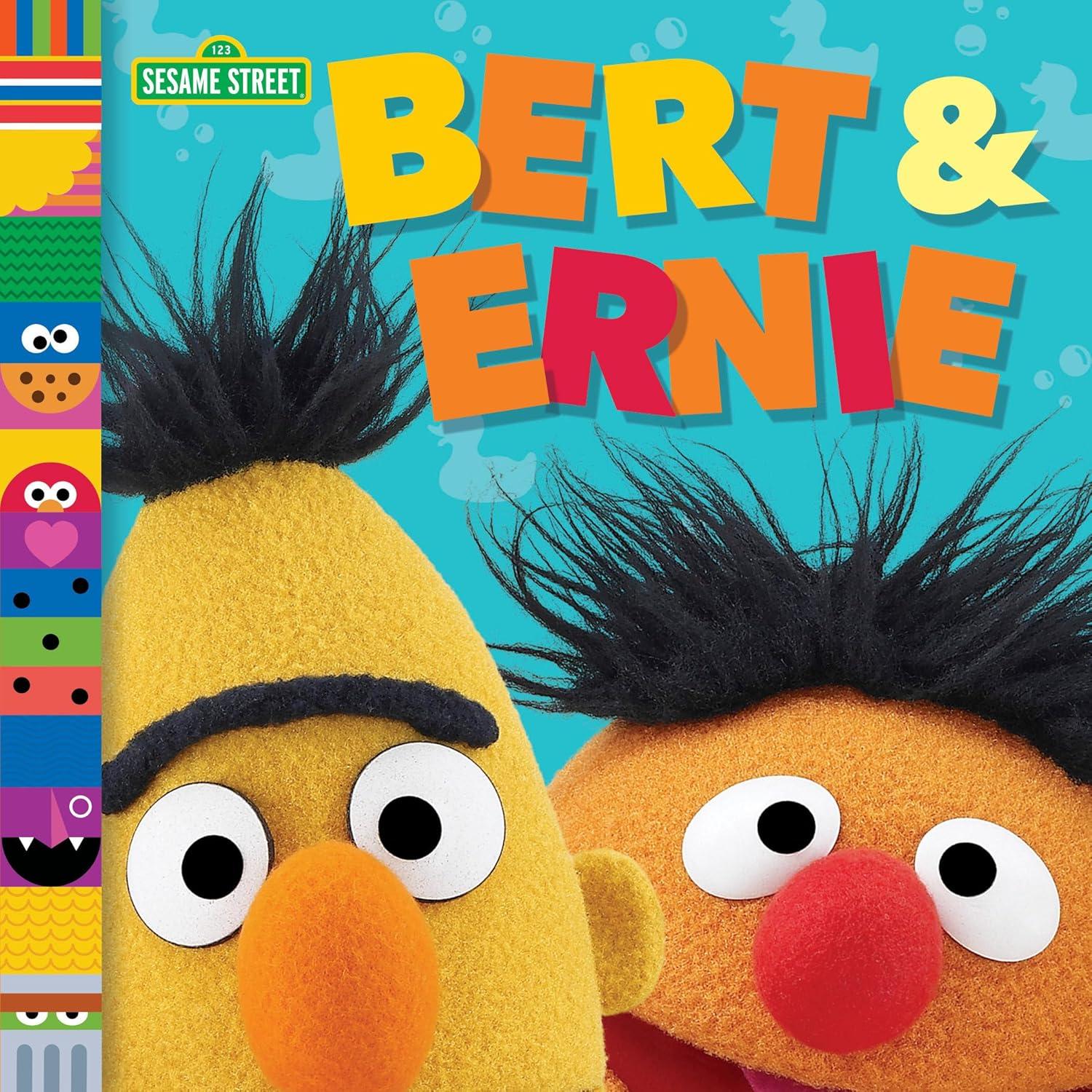 Bert & Ernie's Tested Play Versus Modern Toys: Surprising 2023 Parent Insight