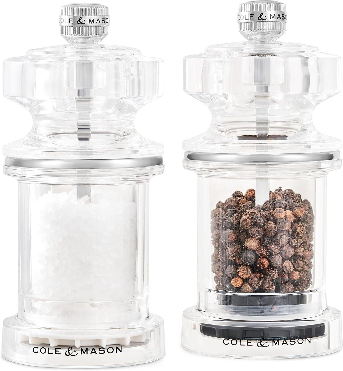 Airtight Containers Tested: Stackable & Leakproof Storage
