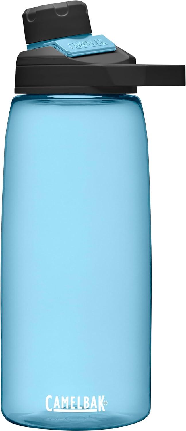 CamelBak Chute Mag BPA-Free Tested Versus Tritan Renew's Eco-Friendly Durability: Surprising Insight
