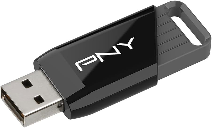 PNY 256GB Flash Drive Tested: 130MB/s Speed, Durable, Everyday Data