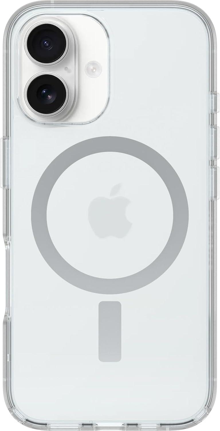 OtterBox iPhone 16 Clear Case Tested: Business-Friendly Packaging's Surprising Fit for Tech Buyers