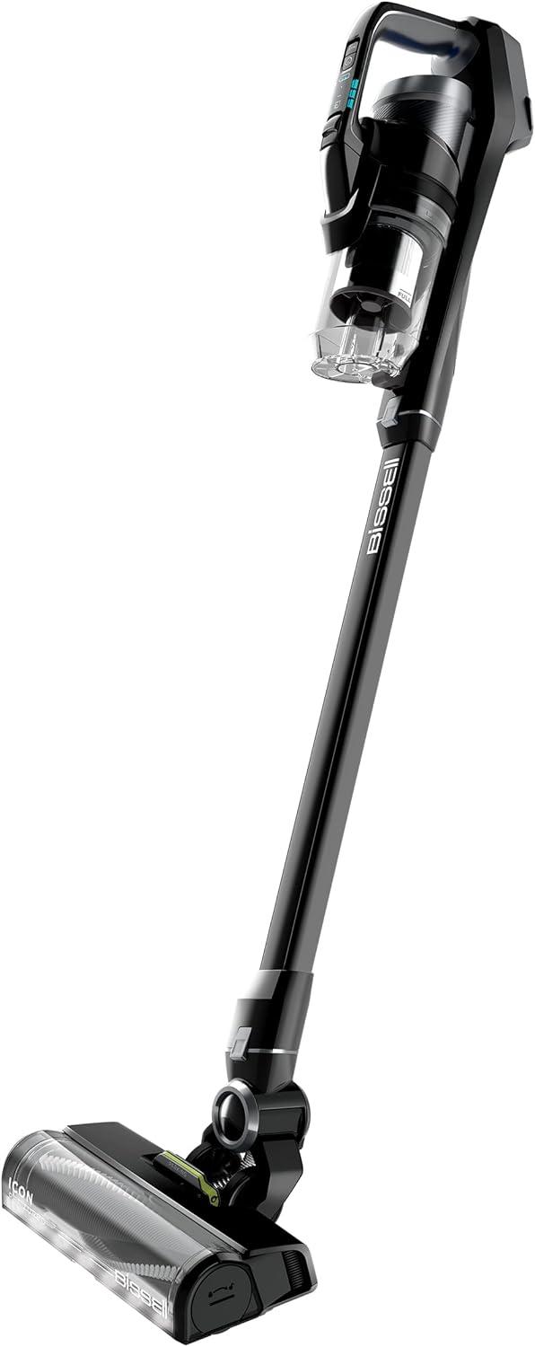 Showdown: Vacuums That Save Pets, Clean Floors, and More