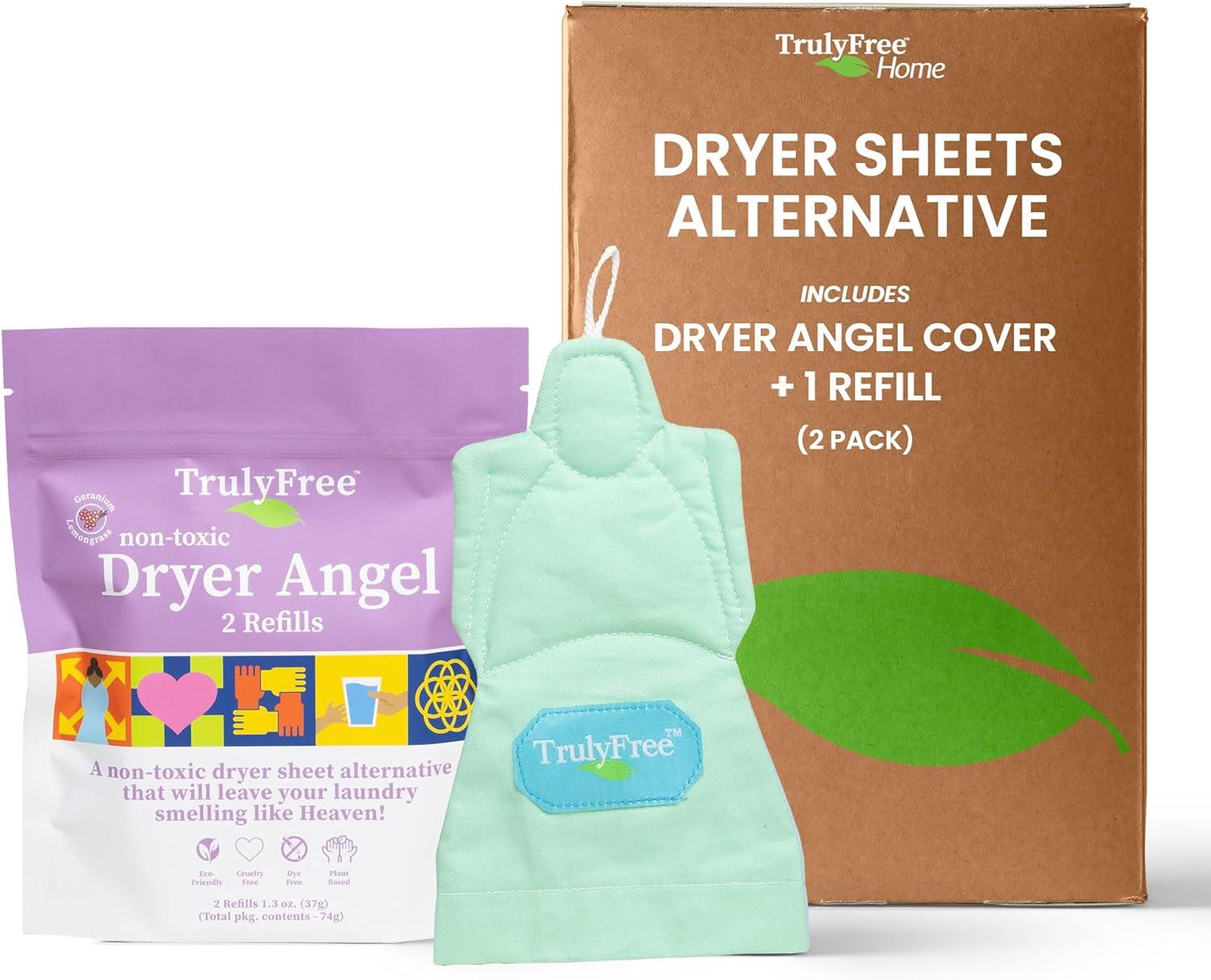 Surprising Eco-Friendly Laundry Care: Safe for Babies & Zero Waste Showdown
