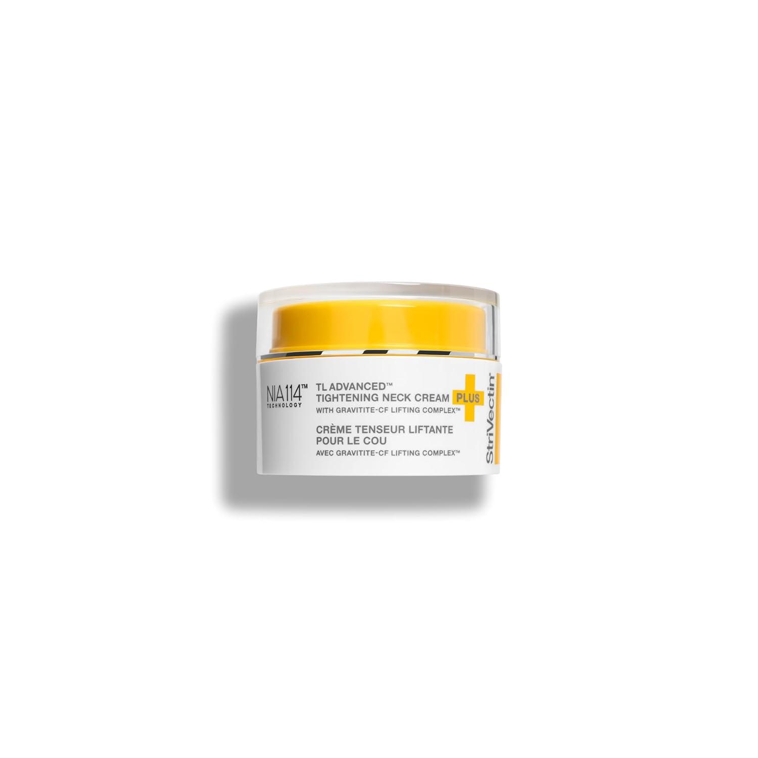 Neck & Décolleté Showdown: Alpha-3 Peptides Tested, Travel Size vs. Regular, Brighten & Tighten Skin