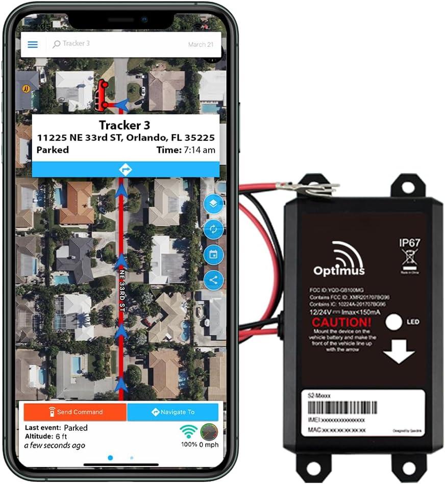 Smartwatch vs. Bluetooth Tracker: Tested for Health & Item Tracking Needs