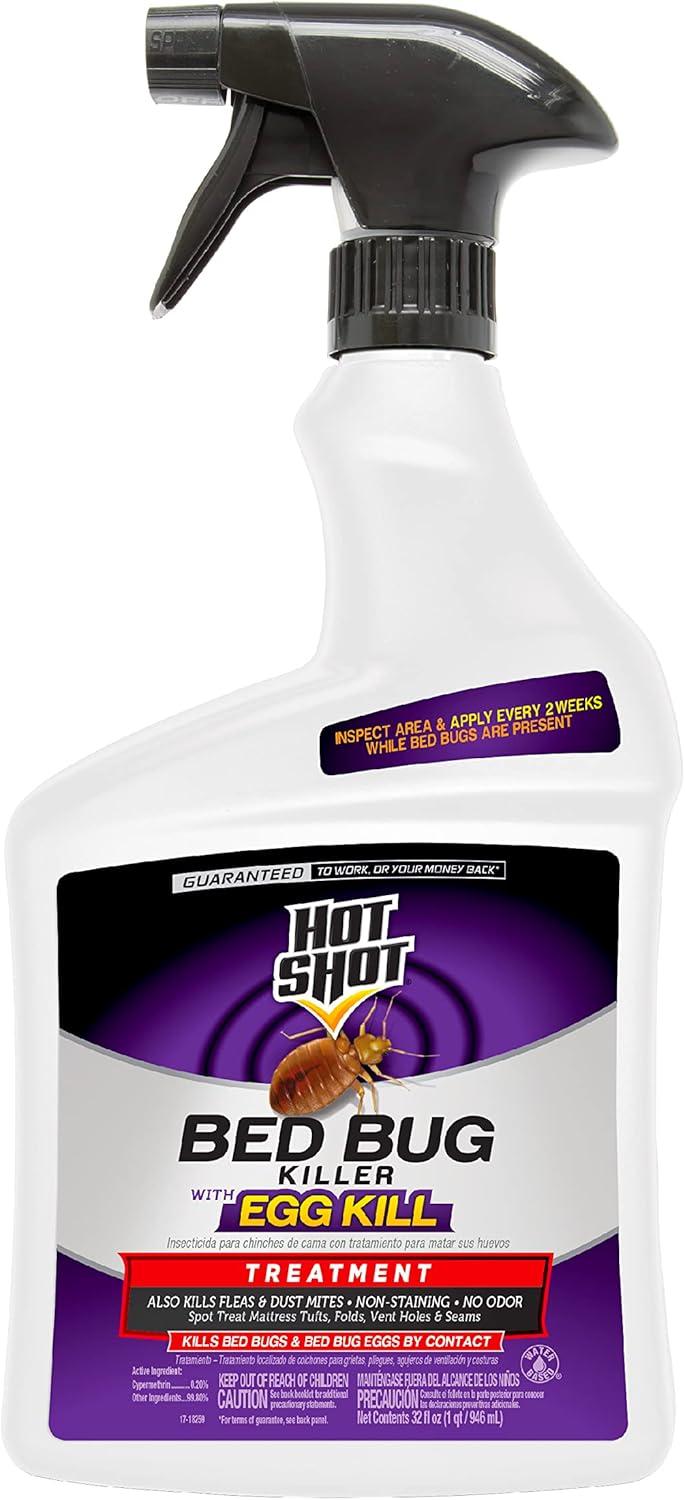 Non-Staining Formula Tested for Spot Treatment
Discreet Lure Surprising for Early Detection
Button Activated Showdown: Early Detection vs. Glue Traps
