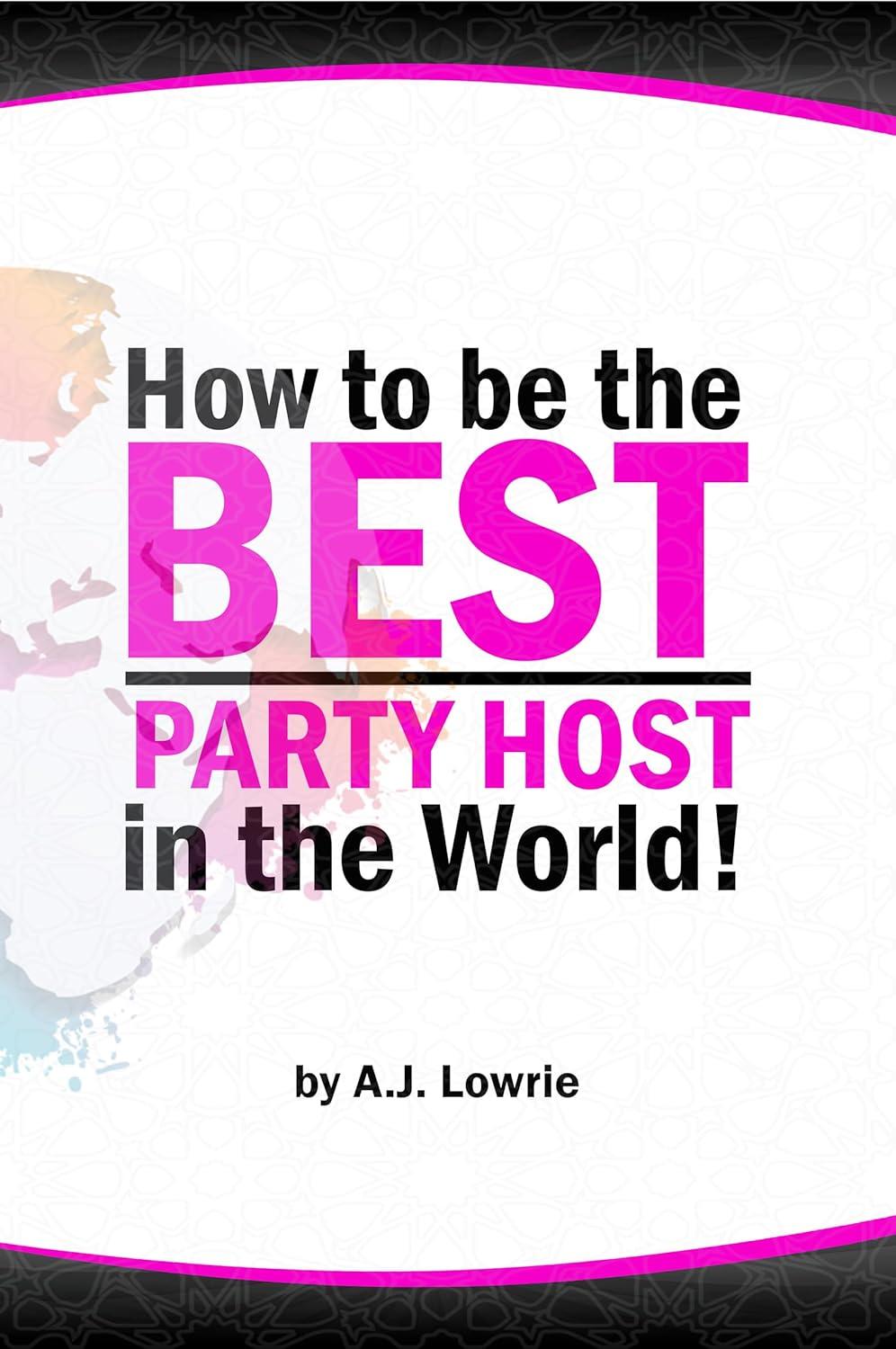 Surprising Seasonal Hosting Tips: Tested Recipes for Easy Fun