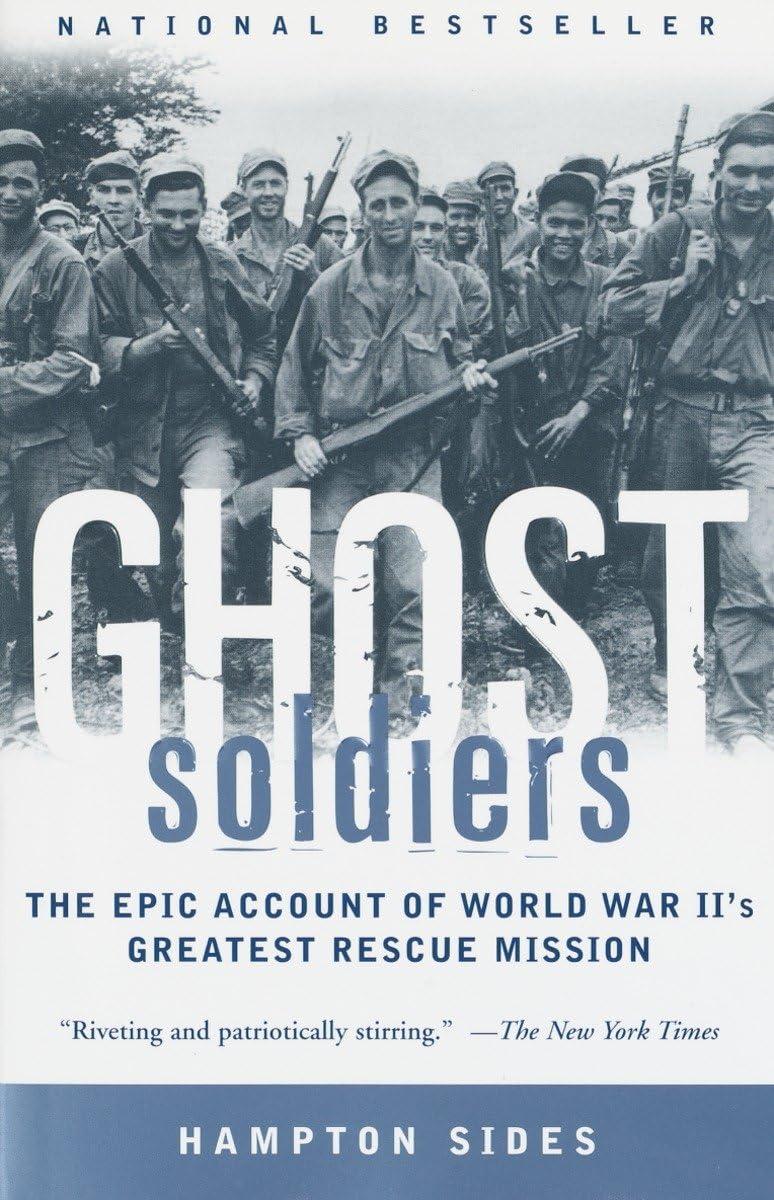 Surprising Insight Into WWII's Hidden Stories