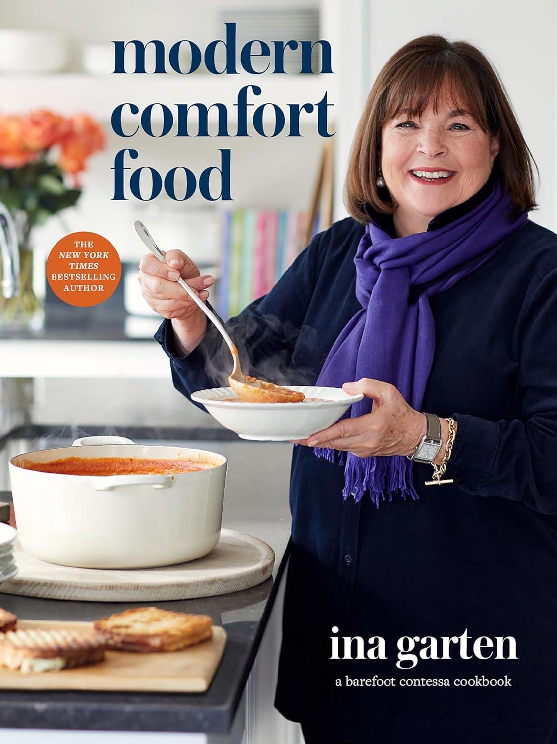 Modern Comfort Food Showdown: Tested Barefoot Recipes vs Timeless Culinary Classics
