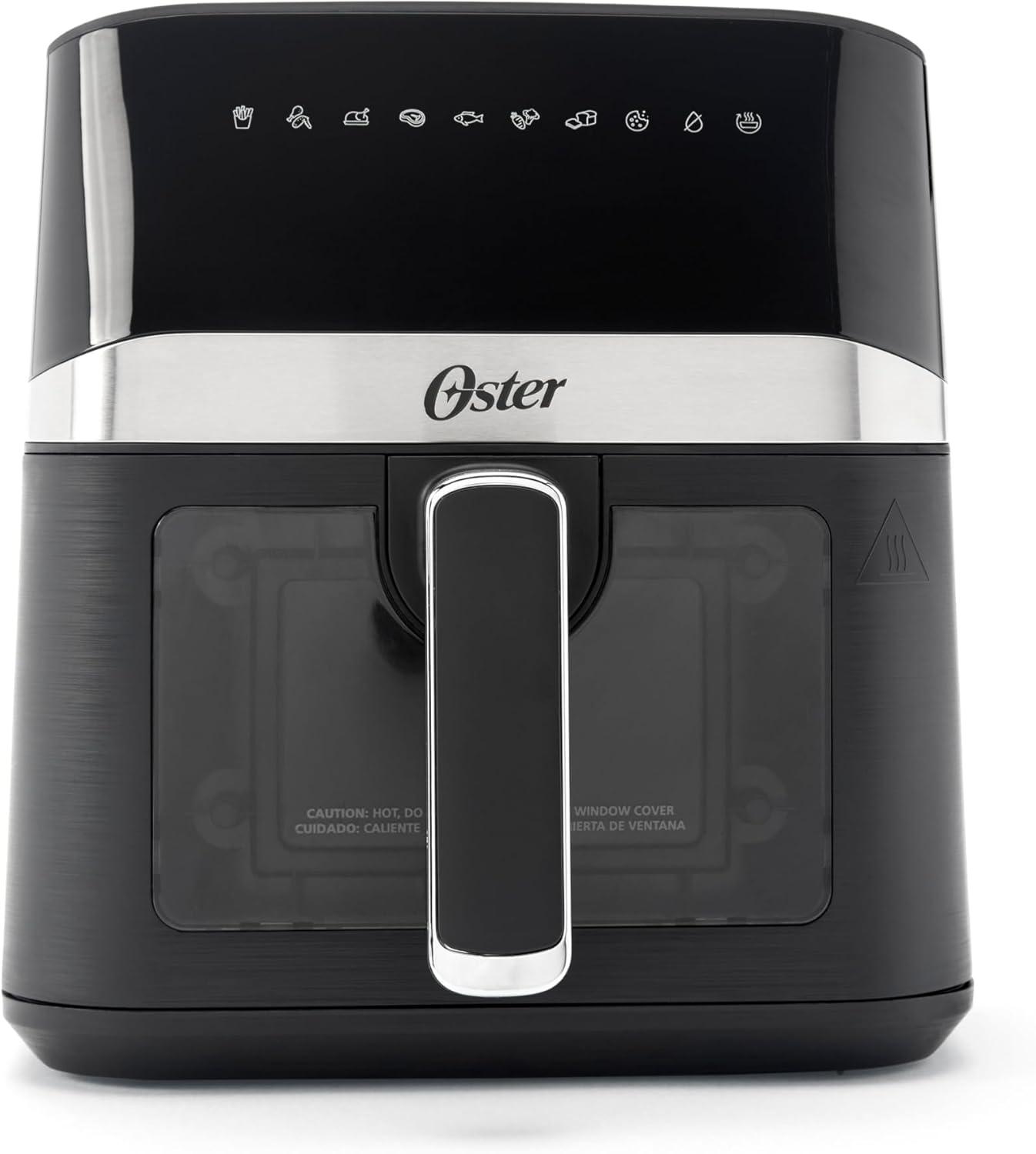Nuwave vs. Ninja Air Fryer: Tested Fat Cut