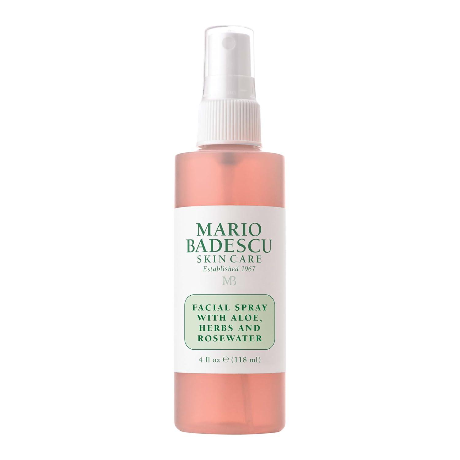 Surprising Insight: Aloe Hydration, Herbs' Glow, Rose Water's Secret Tested in Skincare Showdown