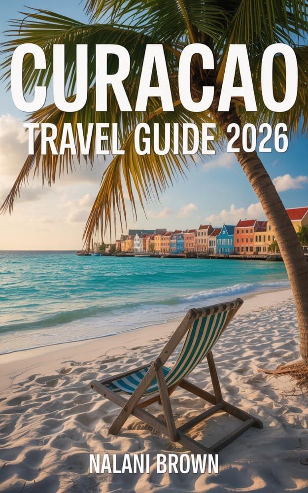Beach Tourism's Climate Showdown: 2025 Guide to Curacao's Hidden Gems