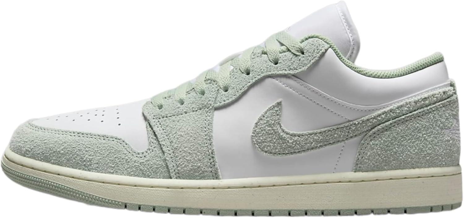 Sneaker Showdown: UA Grade School, Nike Syn Leather, Jordan Wings Logo - Tested for Seasonal Trends