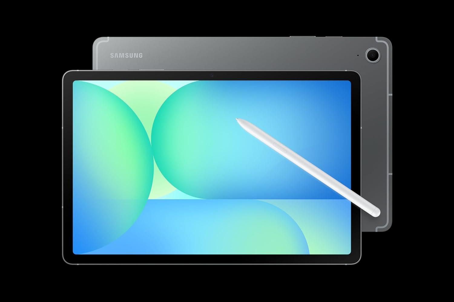 Showdown: Samsung Tablets Tested for 90Hz Power & Carrier Compatibility