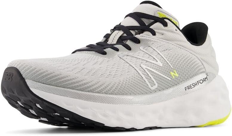 New Balance 840V1 Showdown: Surprising Breathability vs Lightweight Support in Running Shoes