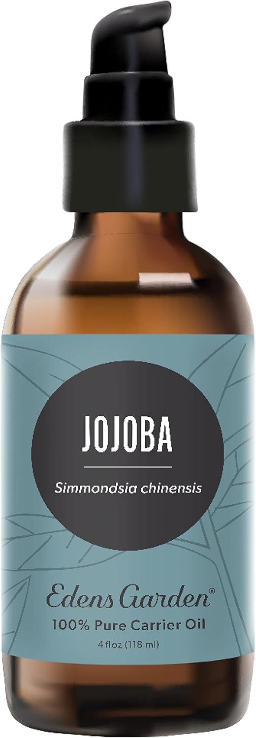 Carrier Oils Tested: Meadowfoam vs. Jojoba (16.95 vs. 9.99)
