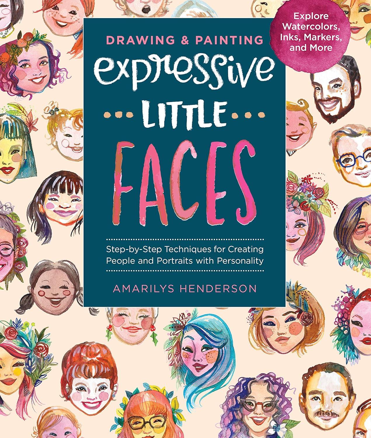 From Doodles to Masterpieces: Tested Tools for Expressive Hair Art