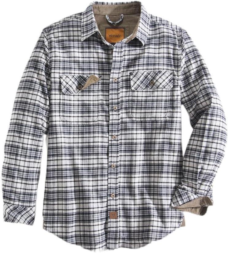 Fall Flannel Showdown: Surprising Comfort at $9.99