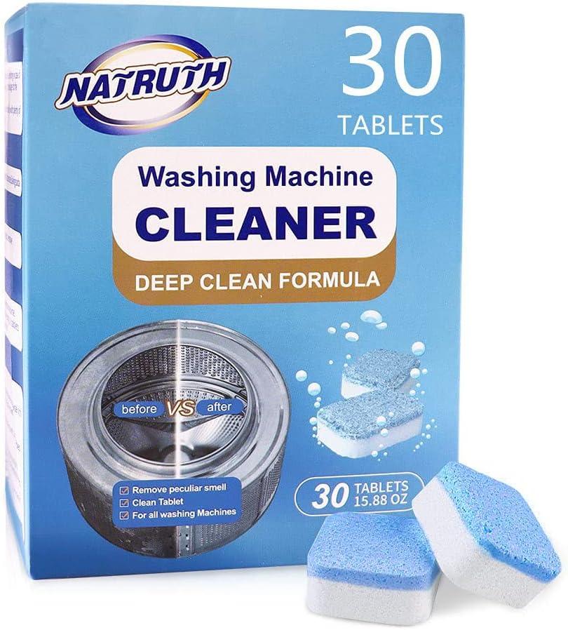 Magnetic Door Prop: Surprising Way to Keep Washers Odor-Free, No Cleaning Needed
