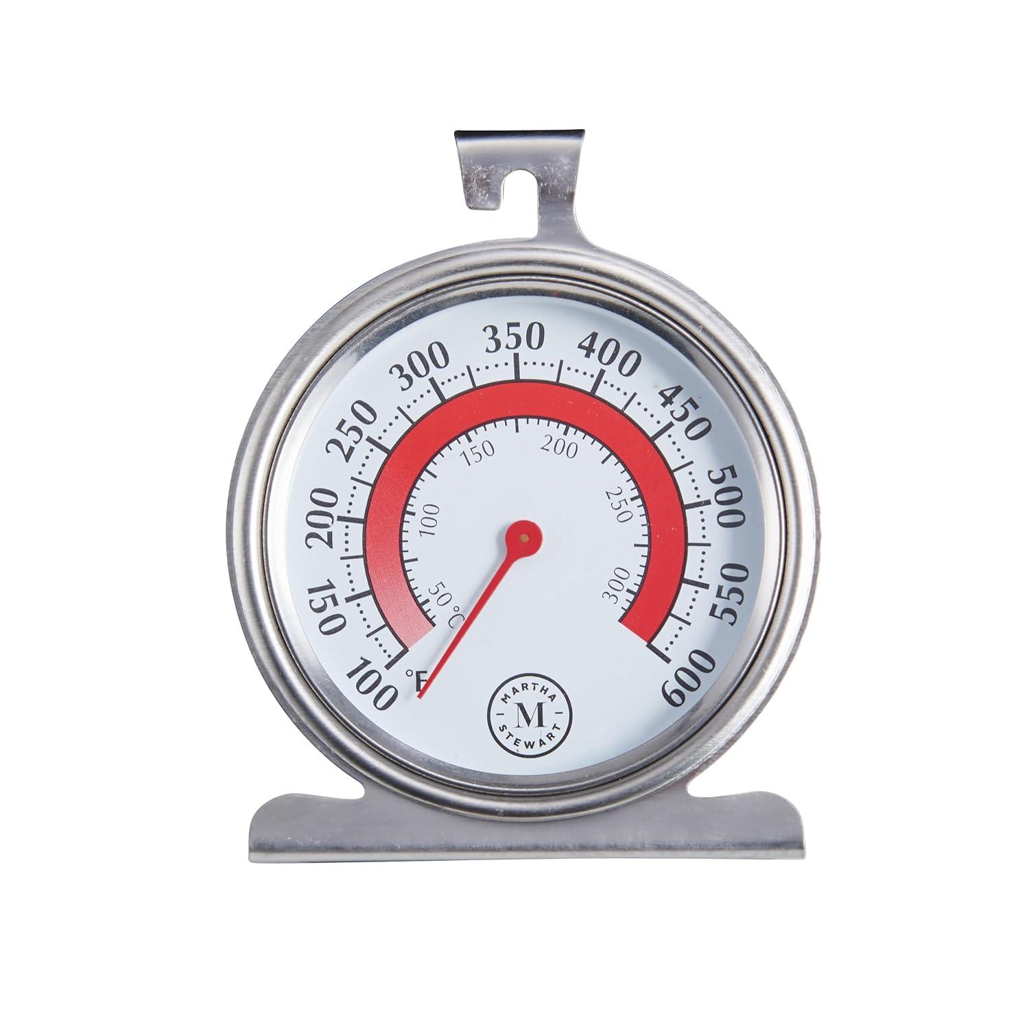 Surprising Accuracy Tested: Taylor 2025's Dial vs. Digital Thermometer