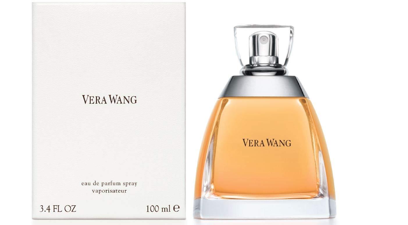 Vera Wang Eau de Parfum: 3.4 Fl Oz Tested in Surprising Subtle Floral Showdown