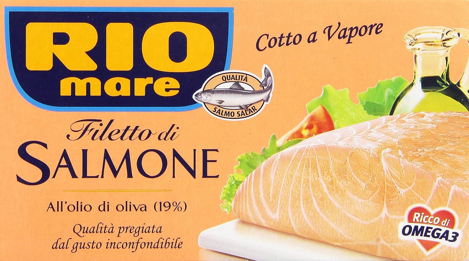Salmon Fillet vs. Olive Oil-Cooked: Surprising Insight into Gourmet Seafood Trends