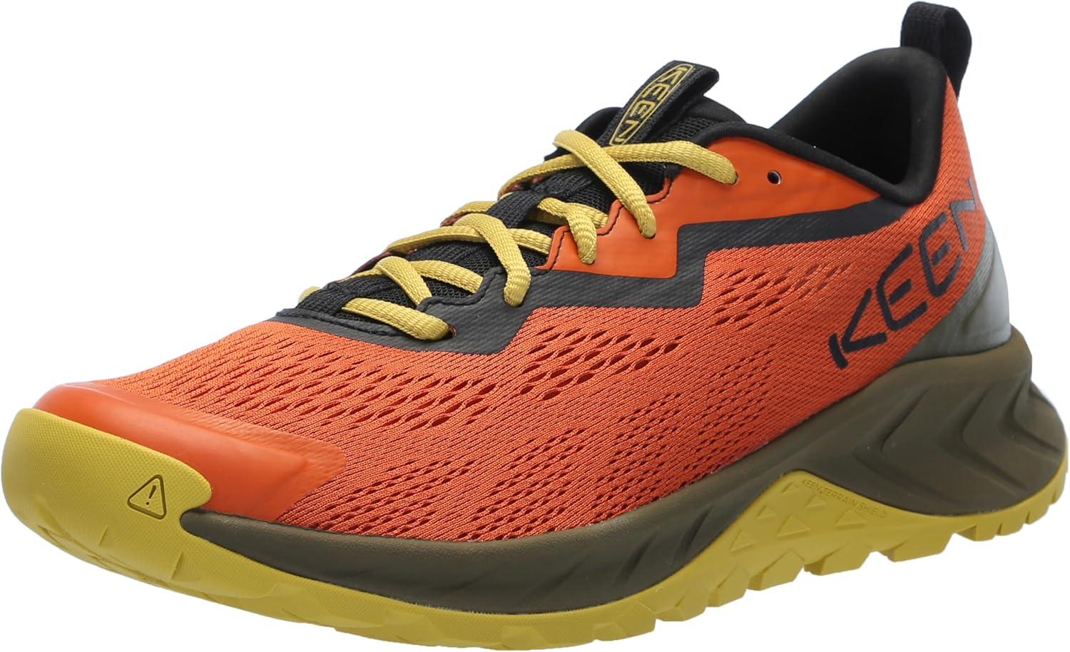 KEEN vs Neutral: Breathable Tech vs Weatherproof - Surprising Durability Insight