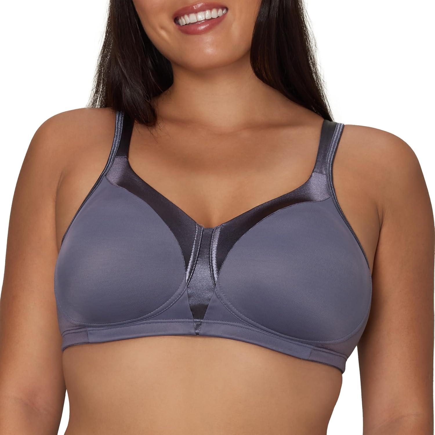 18 Hour Comfort vs. Wireless Fit: Surprising Bra Showdown