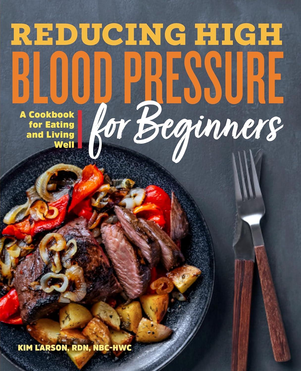 Best Nutrition - Reducing High Blood Pressure for Beginners A Review