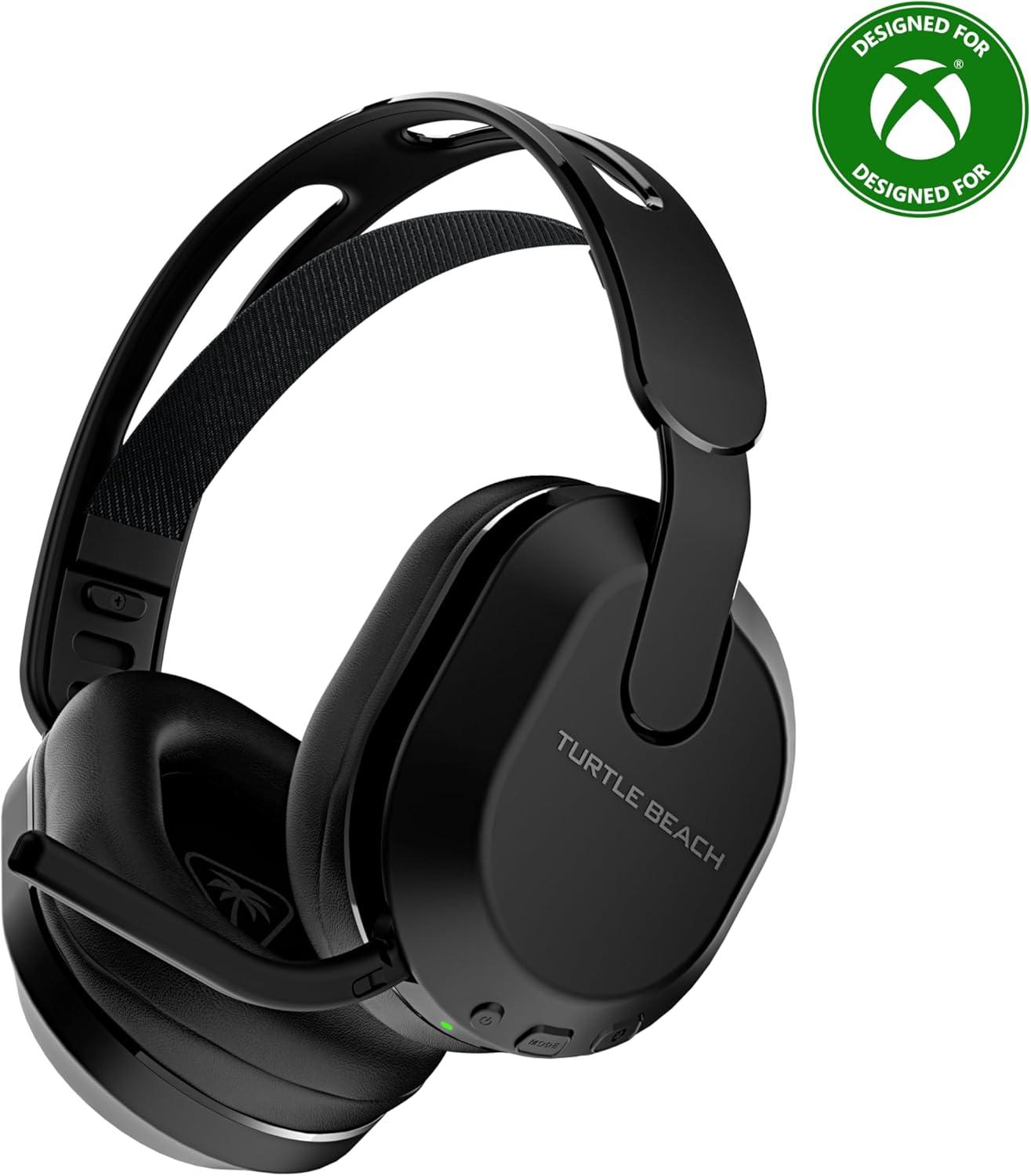 Best Gaming Headset - Turtle Beach Stealth 500 Review