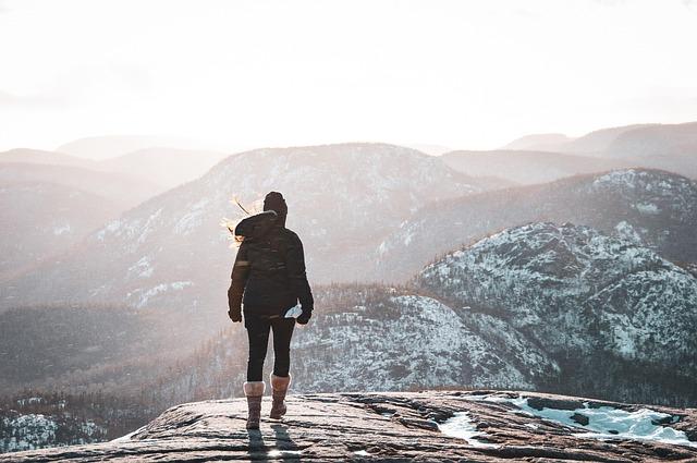 Best Women's Boots for Winter Cold & Style