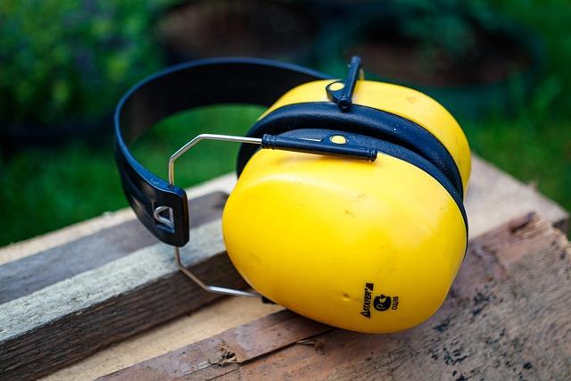 Best Hearing Protection for Shooting: Keeps Your Ears Safe