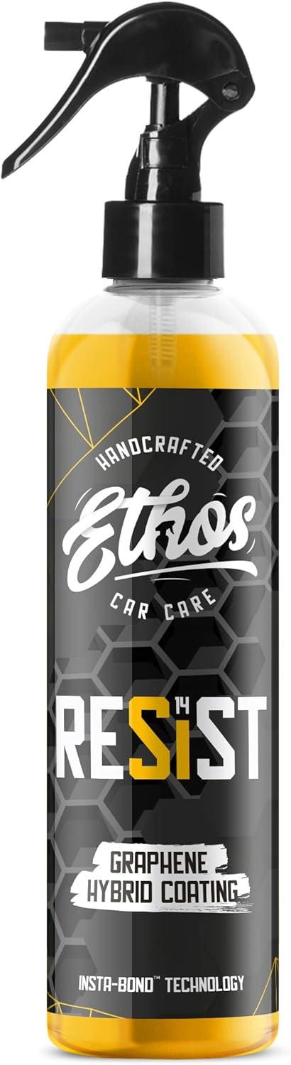Best Ceramic Coating for Cars, Boats, UV Protection Review