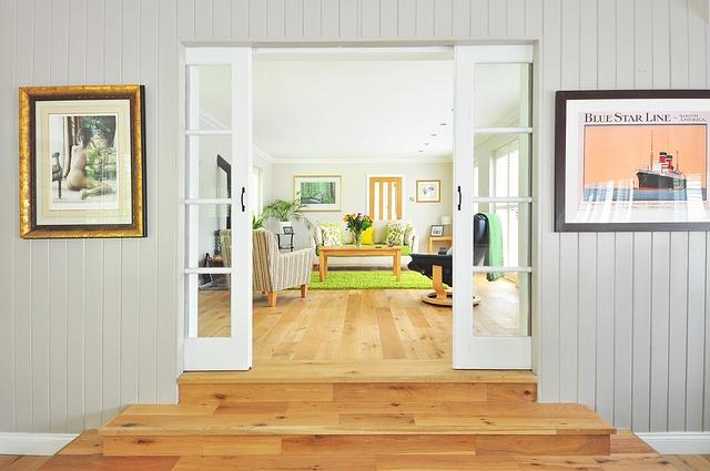 Waterproof Scratch-Resistant Flooring: Protect Your Floors and Stay Safe