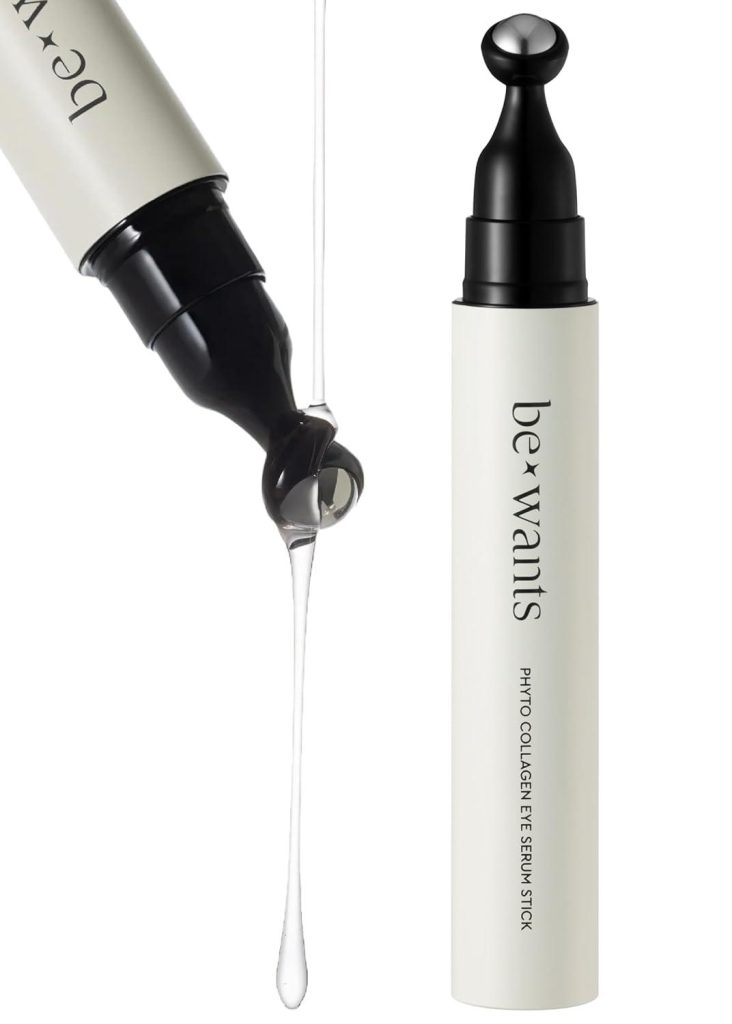 Best Eye Serum for Puffiness – Bewants Review