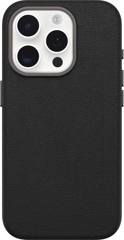 Best iPhone Case – OtterBox Cactus Leather for iPhone 15 Pro Review