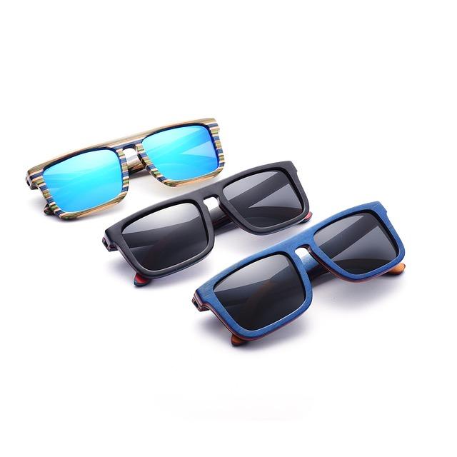 Best sunglasses for fishing? See the water clearer & avoid sunburn today!