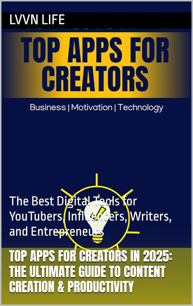 Best Apps – Top Tools for Content Creators 2025: Ultimate Guide & Review