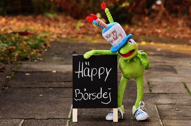 Happy Birthday WishesYou All the Best for Success in Life and Love