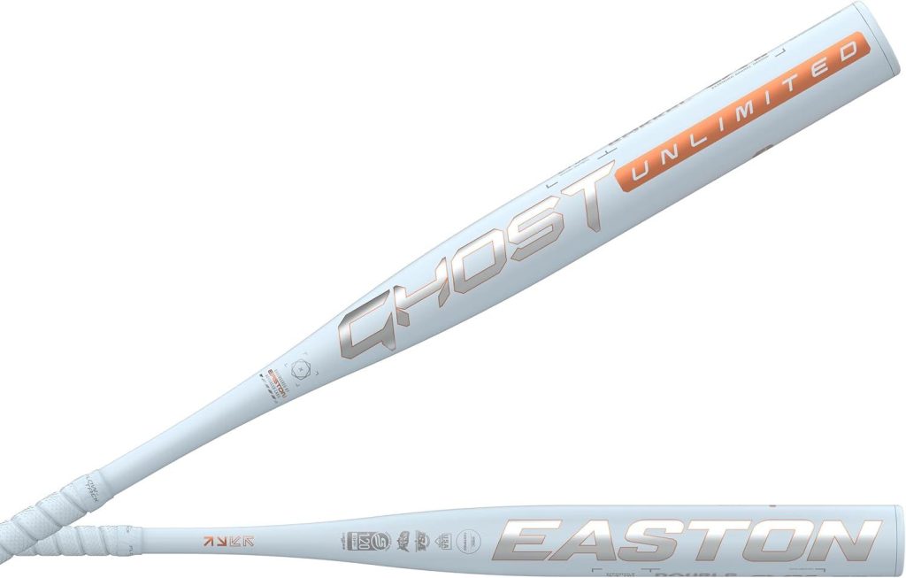 Best Fastpitch Softball Bat – Easton 2025 Ghost Unlimited Review