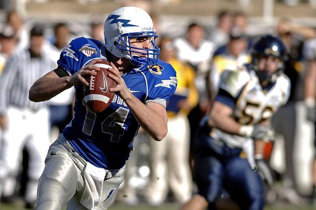 The Best Quarterback Now? Unpacking Who Dominates the Debate